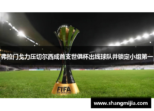 弗拉门戈力压切尔西成首支世俱杯出线球队并锁定小组第一 弗拉门戈力压切尔西成首支世俱杯出线球队并锁定小组第一