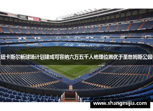 纽卡斯尔新球场计划建成可容纳六万五千人地理位置优于圣詹姆斯公园 纽卡斯尔新球场计划建成可容纳六万五千人地理位置优于圣詹姆斯公园