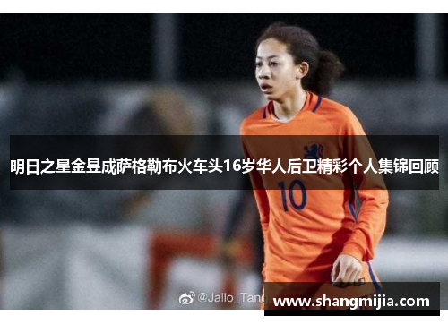 明日之星金昱成萨格勒布火车头16岁华人后卫精彩个人集锦回顾 明日之星金昱成萨格勒布火车头16岁华人后卫精彩个人集锦回顾